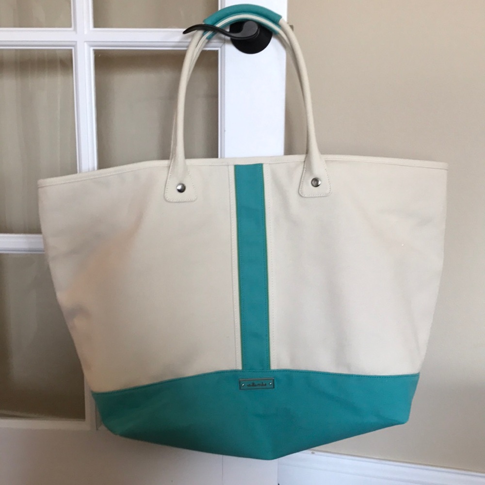 Stella and Dot Tote bag